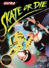 Play <b>Skate or Die!</b> Online